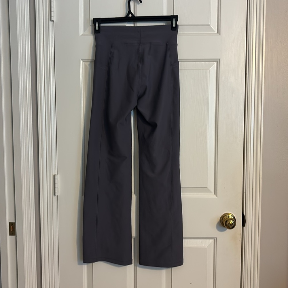 32 Degrees Cool Wide Leg Yoga Lounge Pants Size Small - Picture 3 of 6
